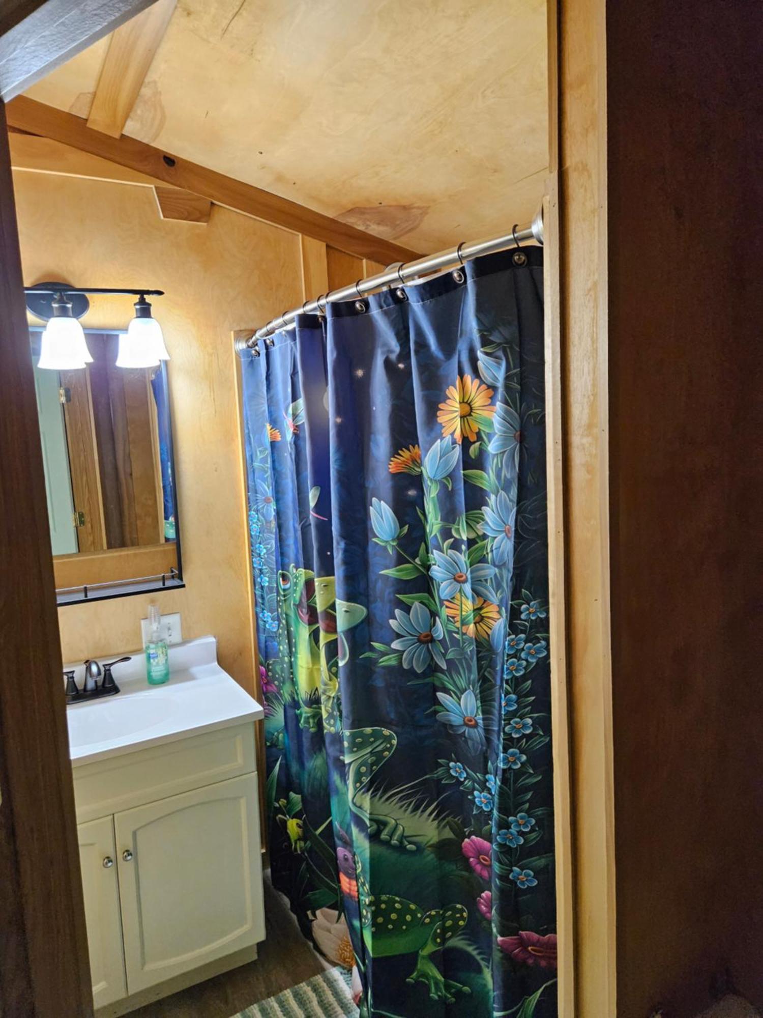 Frog Hollow At Hocking Vacations Logan Exterior foto