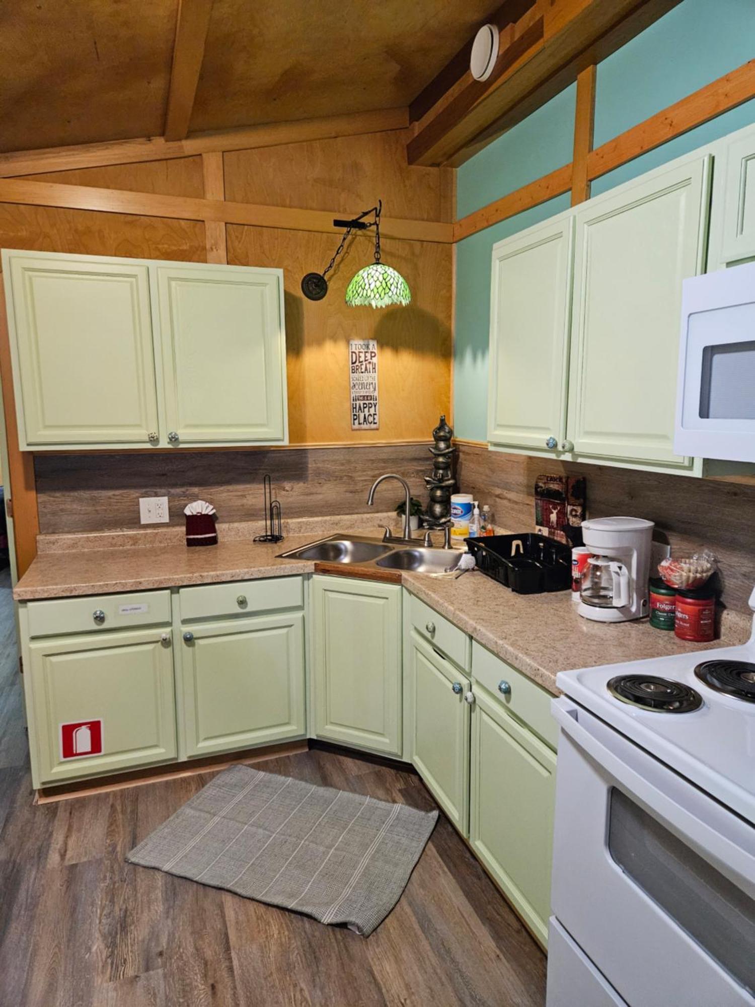 Frog Hollow At Hocking Vacations Logan Exterior foto